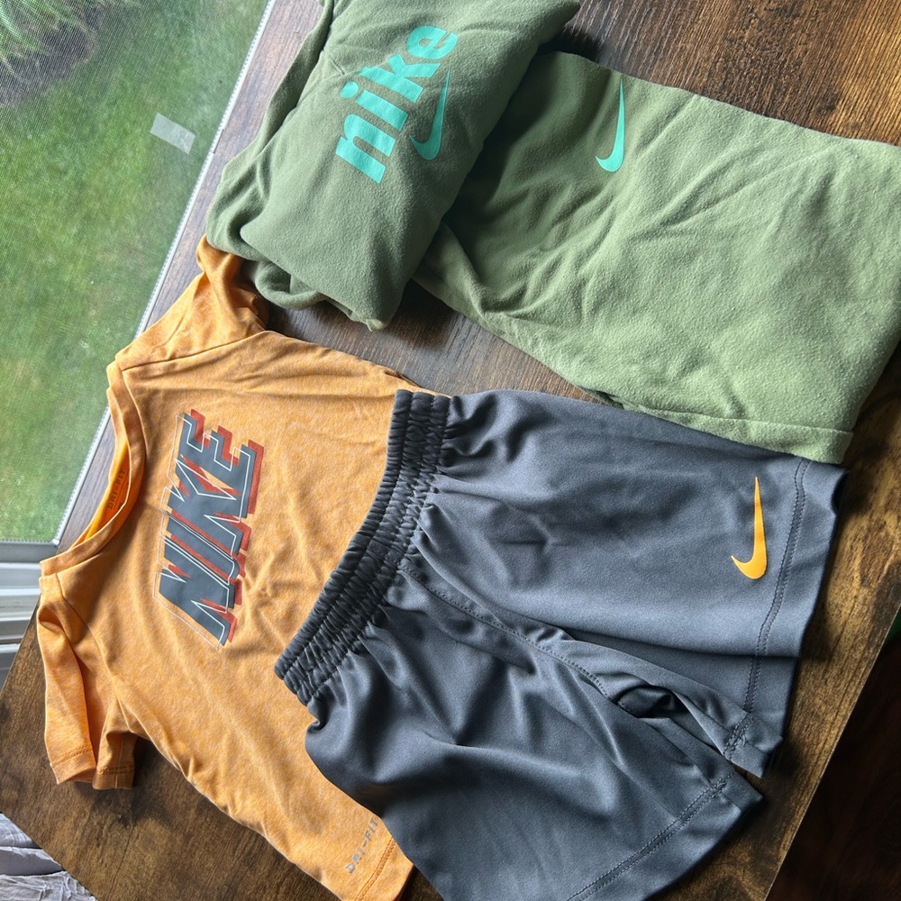 Toddler Matching sets 4T